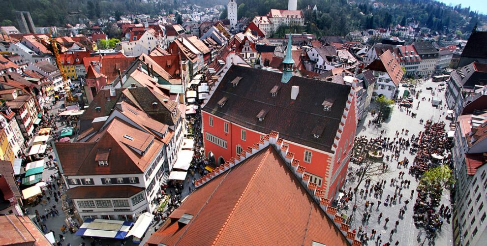Stadt Ravensburg