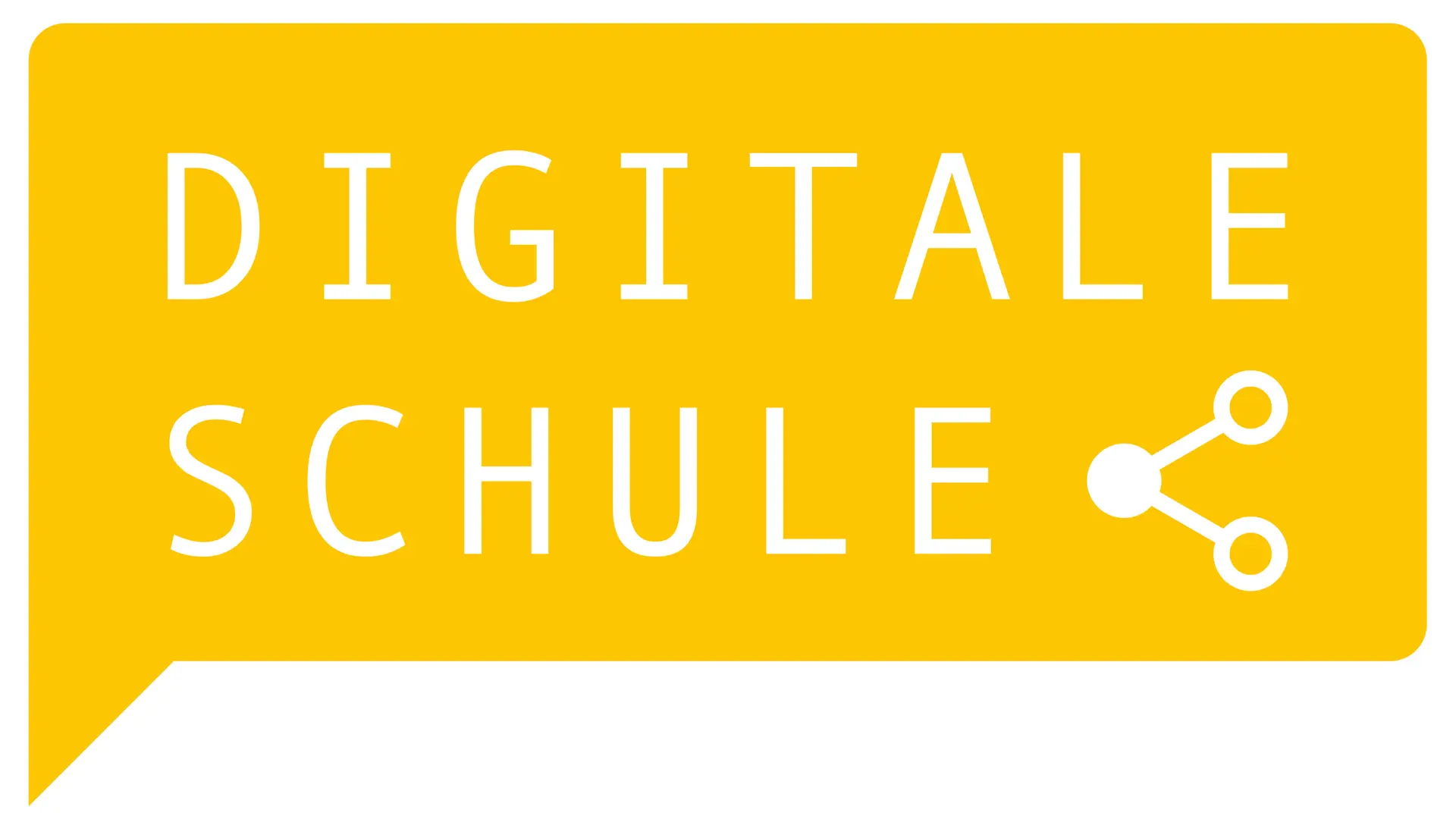 Logo Digitale Schule