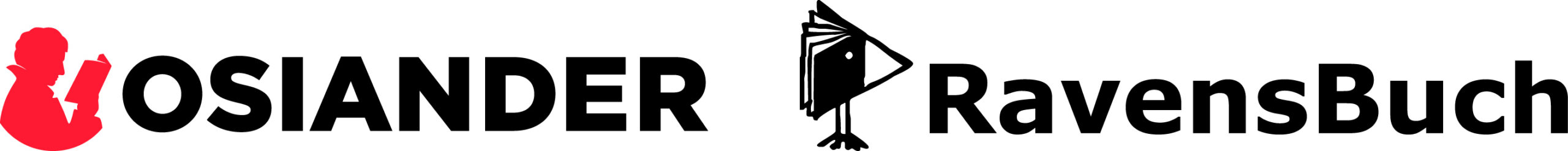 Osiander_Ravensbuch_Doppellogo_schwarz