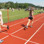 Staffellauf